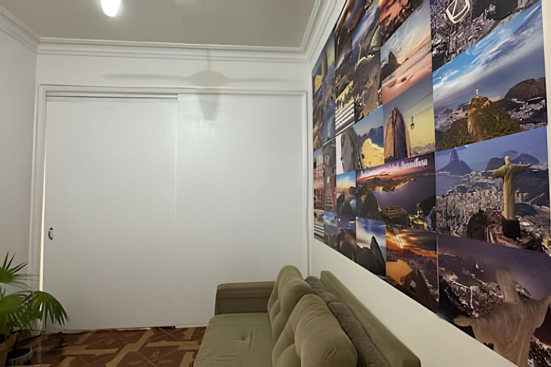 Pe Na Areia Daire Rio de Janeiro Dış mekan fotoğraf