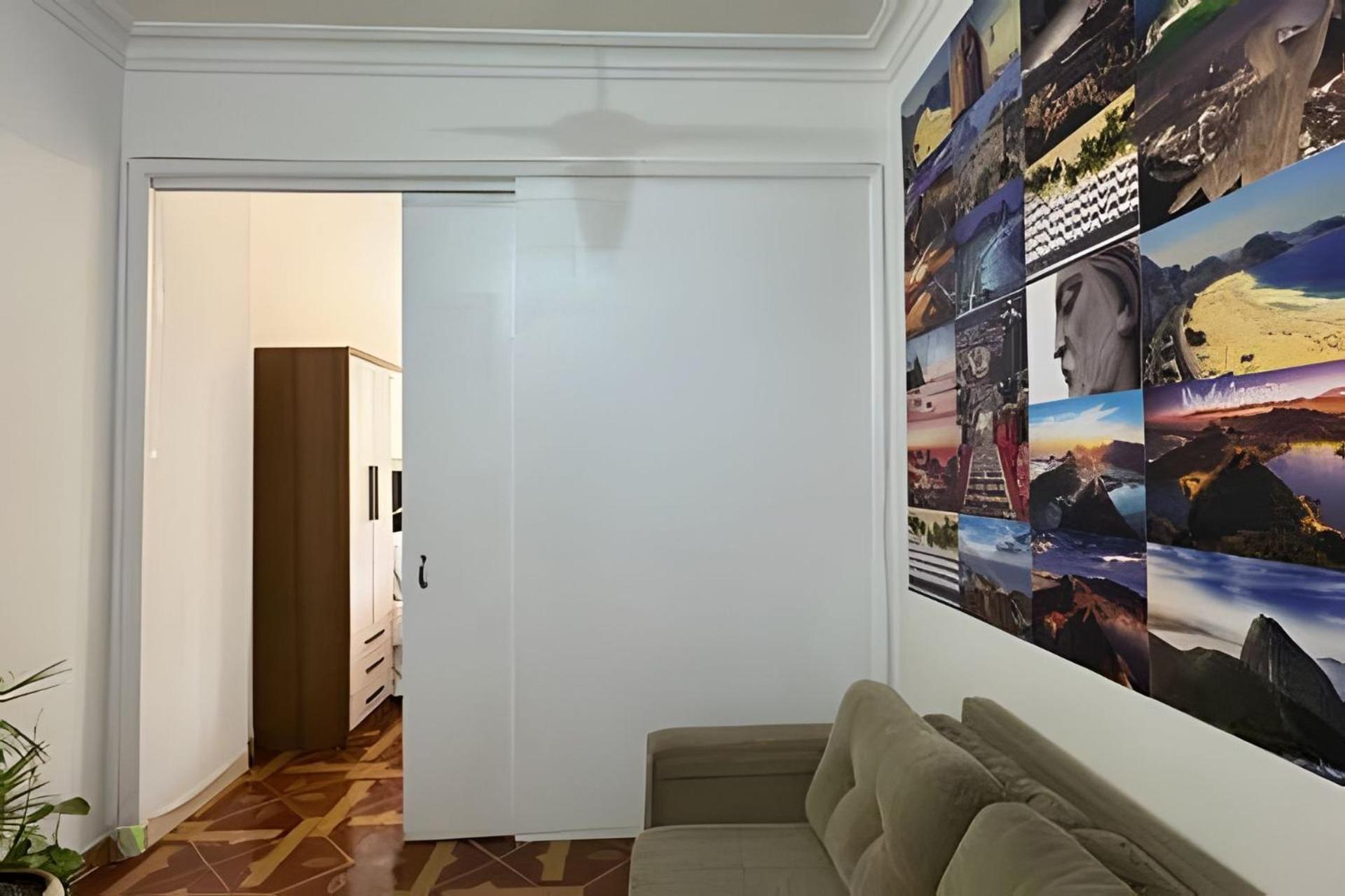 Pe Na Areia Daire Rio de Janeiro Dış mekan fotoğraf