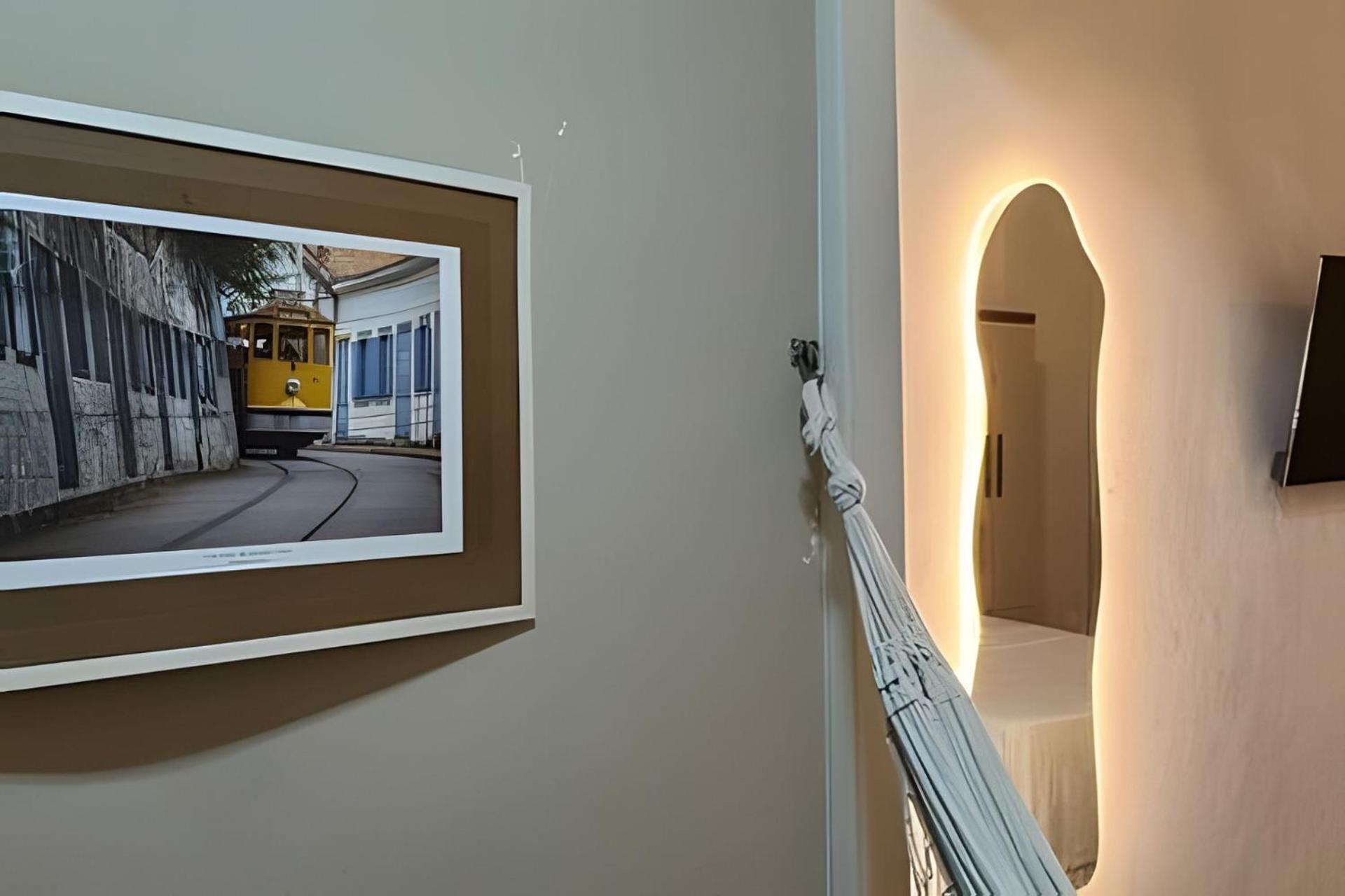 Pe Na Areia Daire Rio de Janeiro Dış mekan fotoğraf