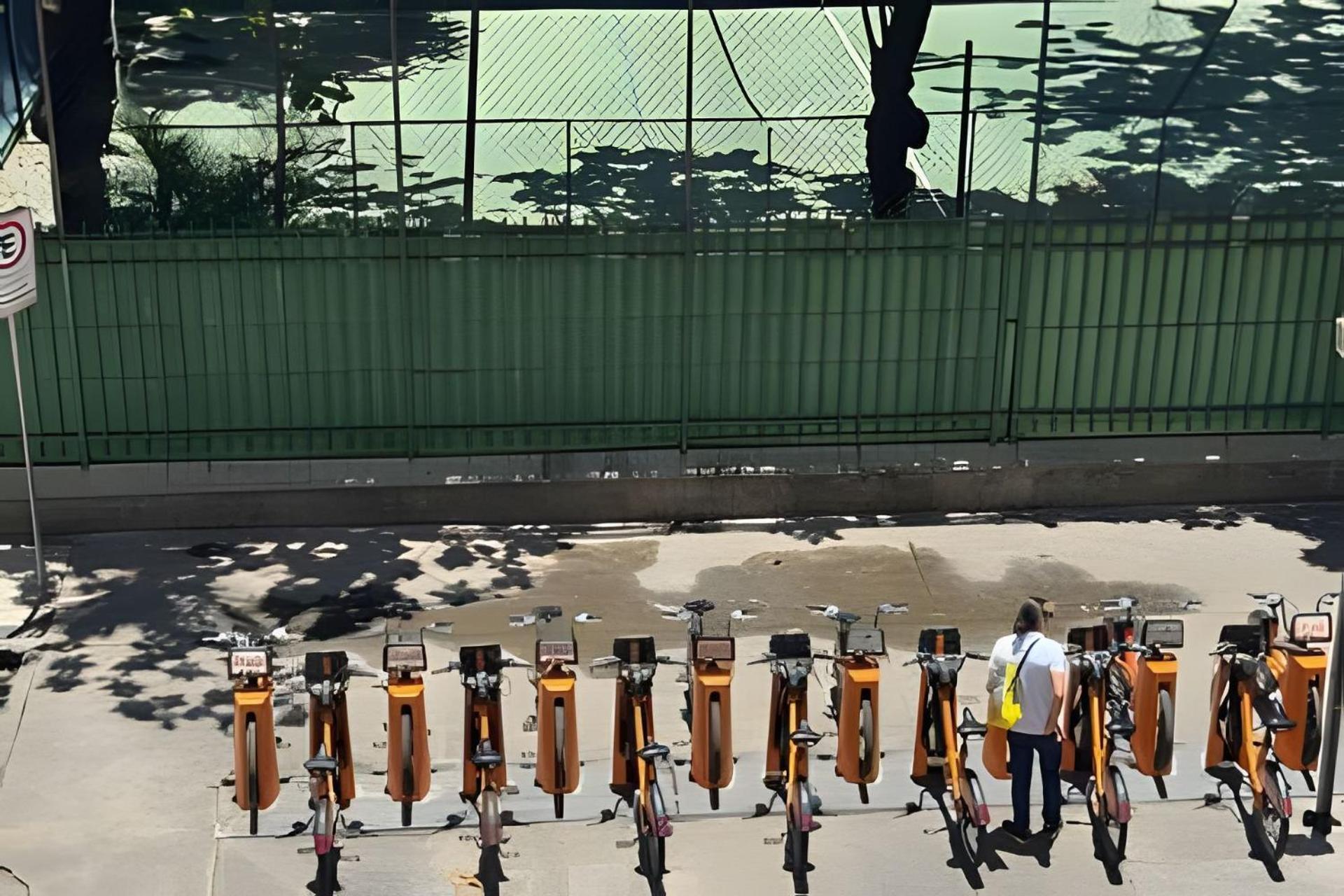Pe Na Areia Daire Rio de Janeiro Dış mekan fotoğraf